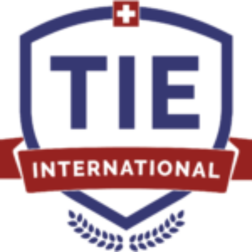 TIE International